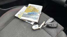 Ford Puma 1.0 EcoBoost ST-Line 5dr Auto Petrol Hatchback